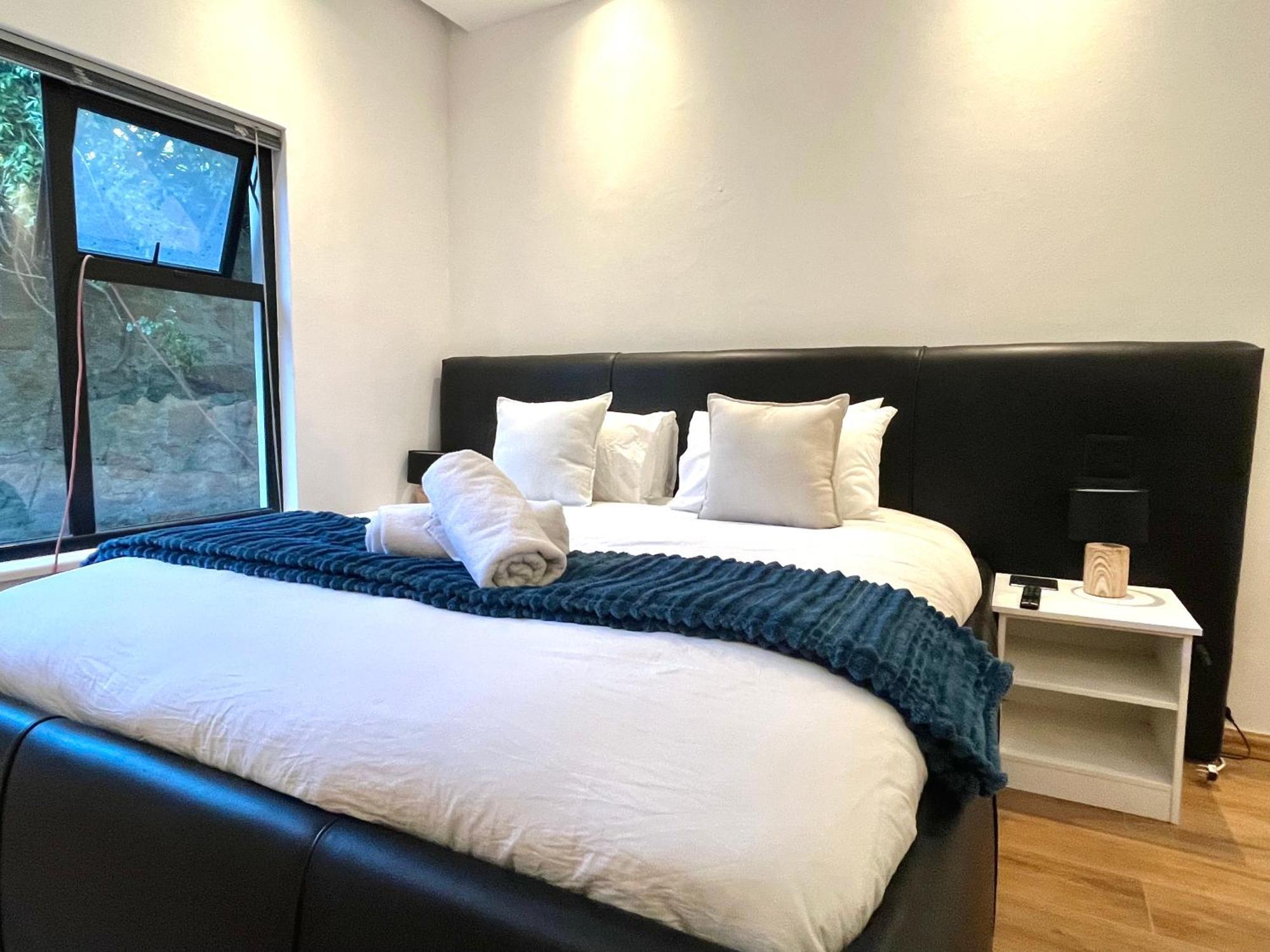 Cape20 Luxury Escape Hotel Cape Town Room photo
