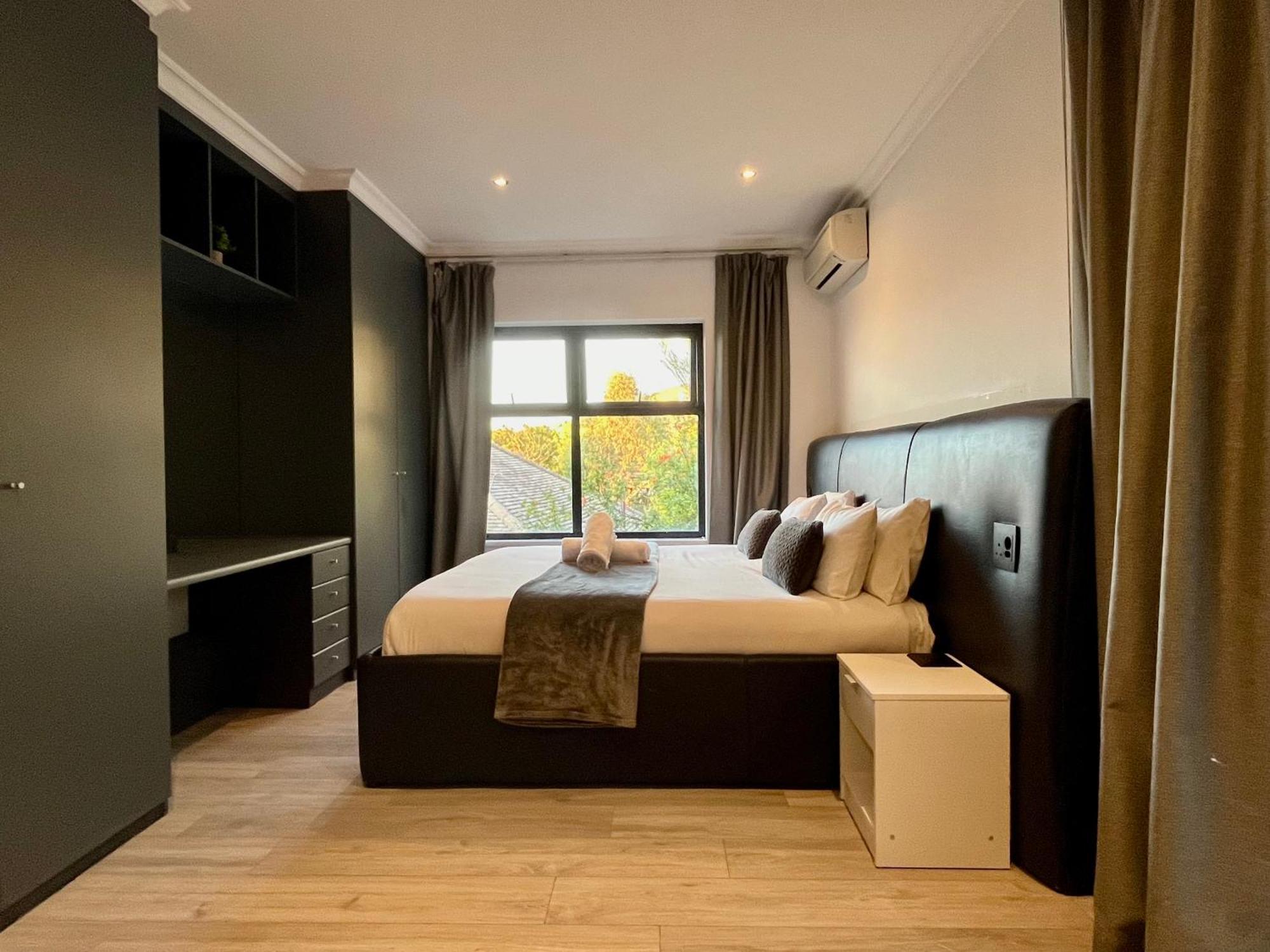 Cape20 Luxury Escape Hotel Cape Town Room photo