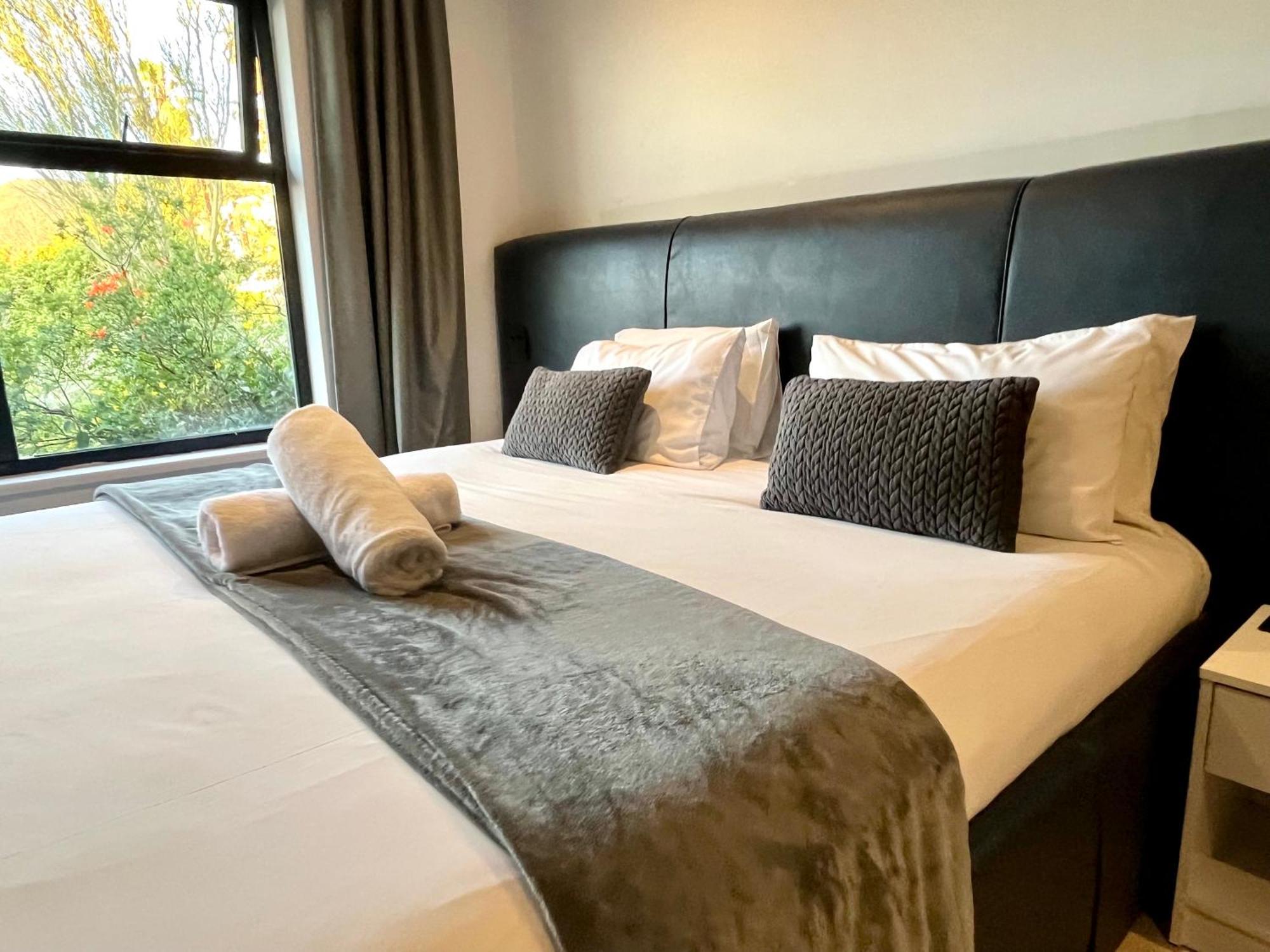 Cape20 Luxury Escape Hotel Cape Town Room photo