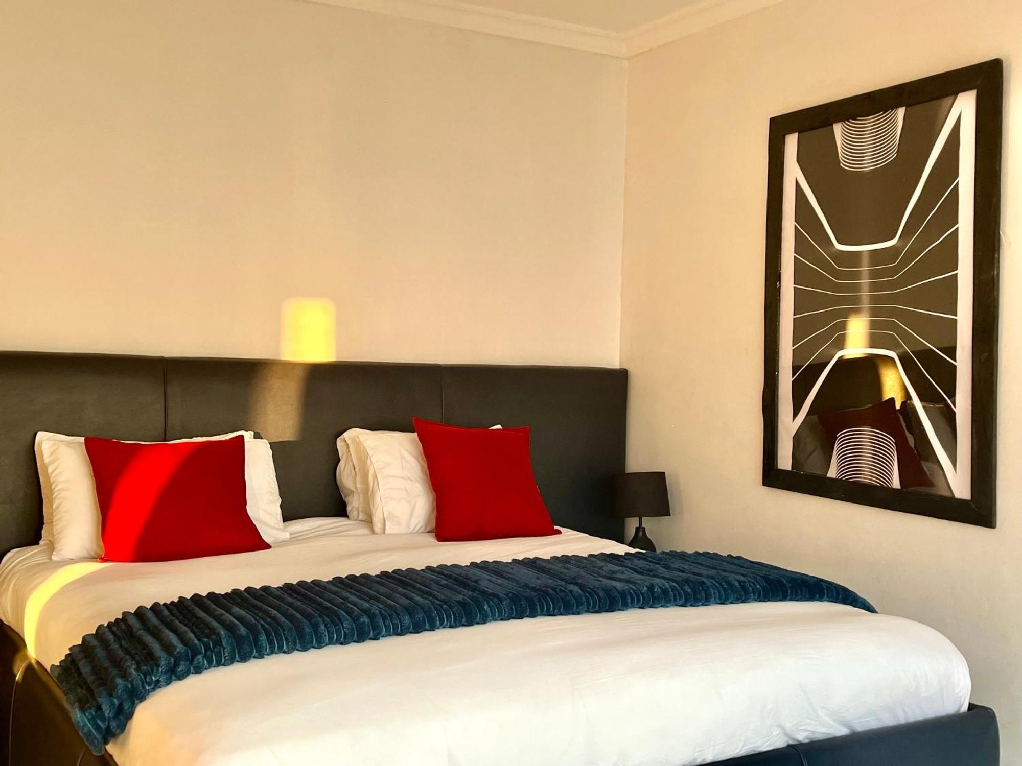 Cape20 Luxury Escape Hotel Cape Town Room photo