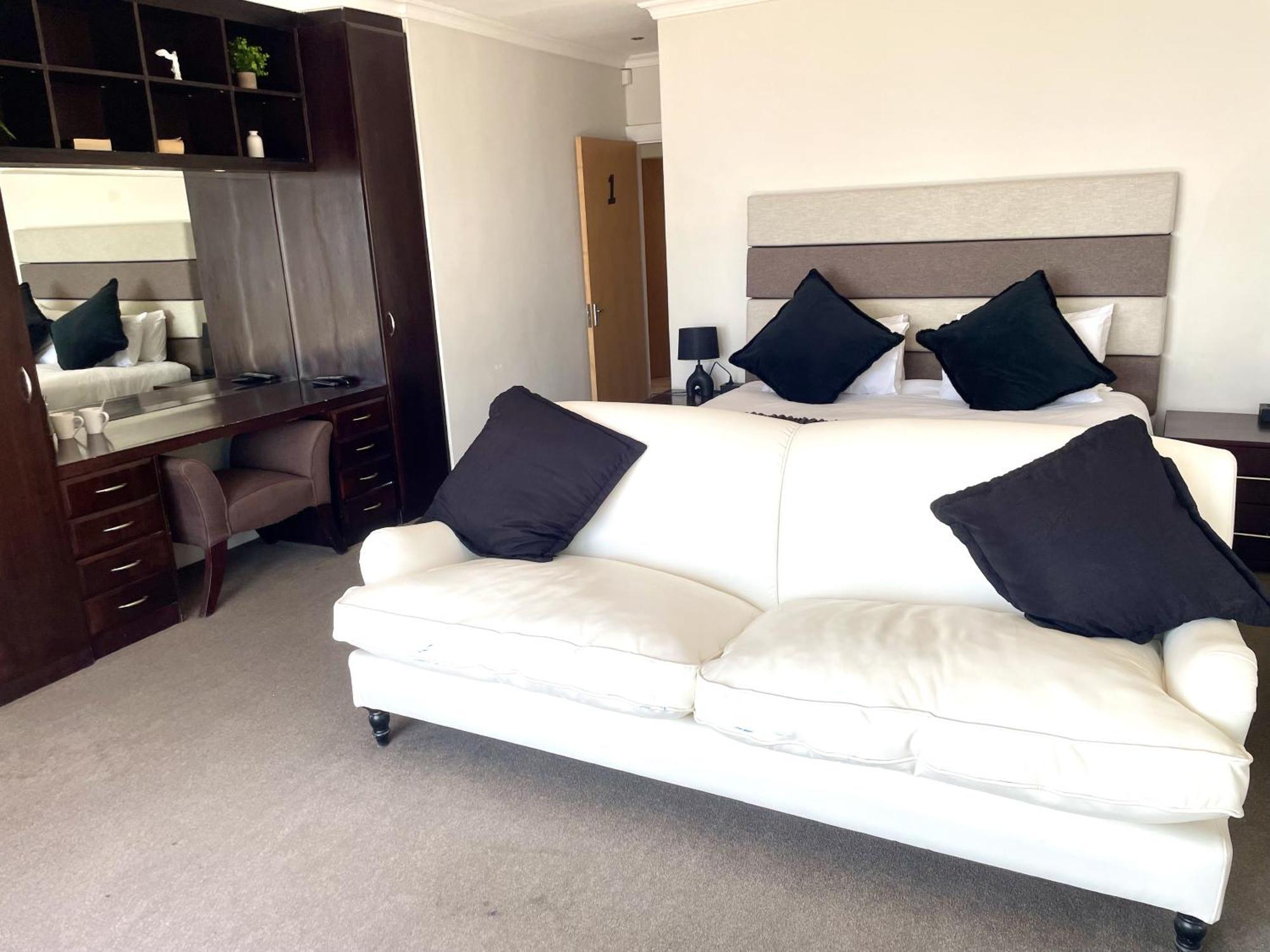Cape20 Luxury Escape Hotel Cape Town Room photo