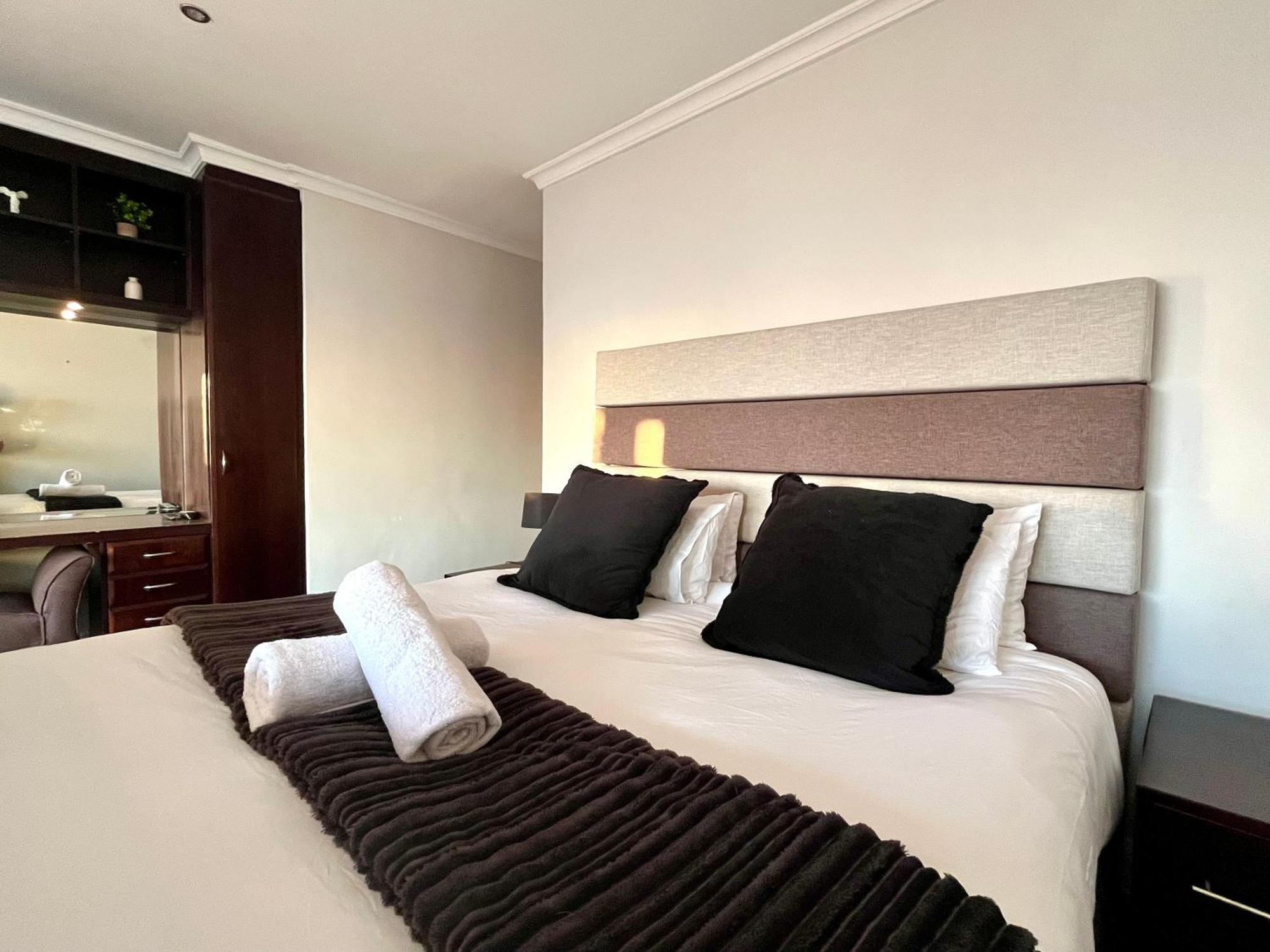 Cape20 Luxury Escape Hotel Cape Town Room photo