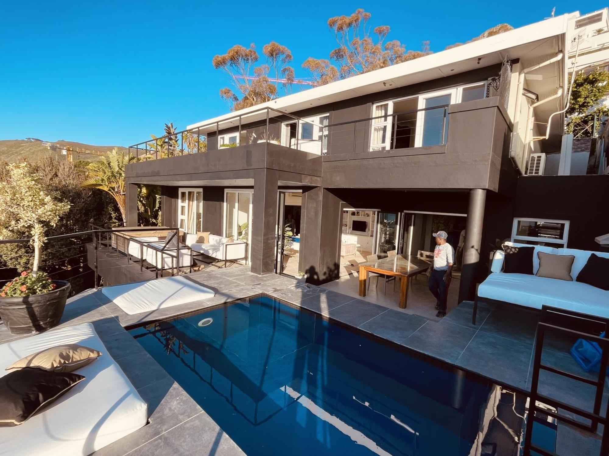 Cape20 Luxury Escape Hotel Cape Town Exterior photo