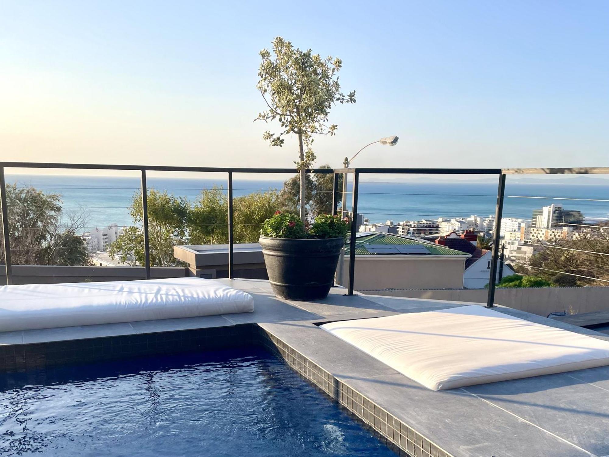 Cape20 Luxury Escape Hotel Cape Town Exterior photo