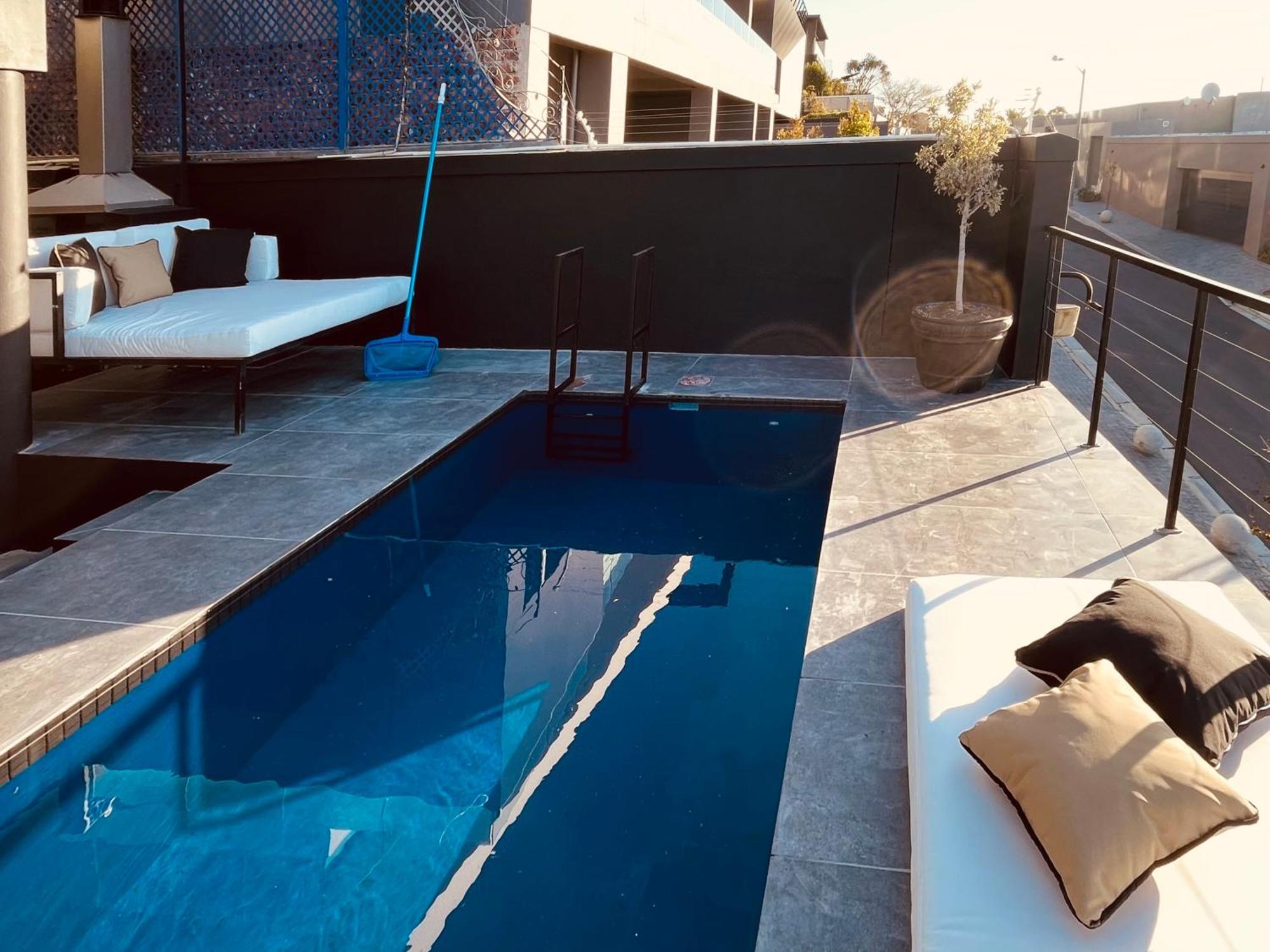 Cape20 Luxury Escape Hotel Cape Town Exterior photo